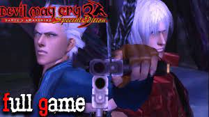 Devil May Cry 3 – Special Edition PC (Digital)_1